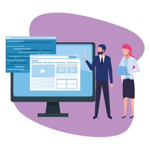 Demonstração MIDAS CRM