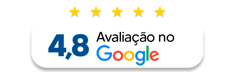 Avaliações Google